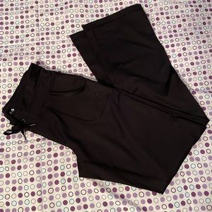 Fila yoga pants
